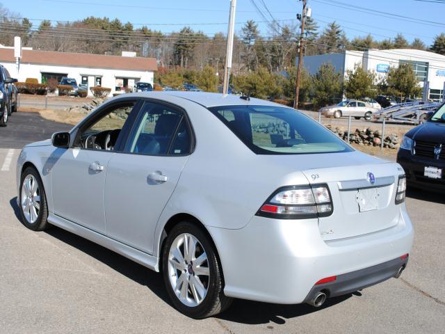 Photo of 2008 Saab 9-3