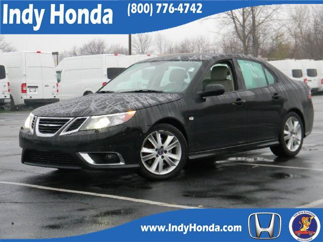 Photo of 2008 Saab 9-3