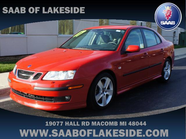 Photo of 2007 Saab 9-3