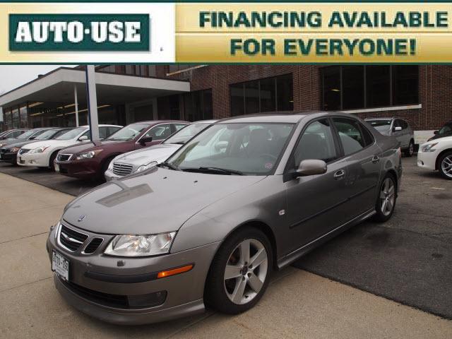 Photo of 2006 Saab 9-3