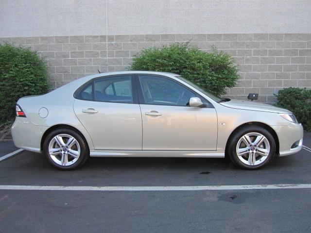 Photo of 2008 Saab 9-3