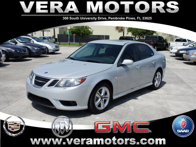 Photo of 2009 Saab 9-3