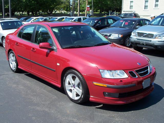 Photo of 2007 Saab 9-3