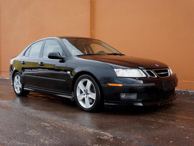 Photo of 2006 Saab 9-3