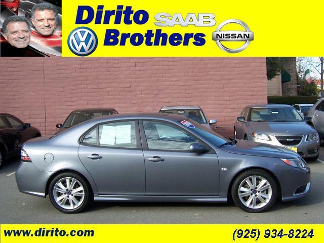 Photo of 2008 Saab 9-3