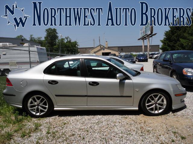Photo of 2004 Saab 9-3