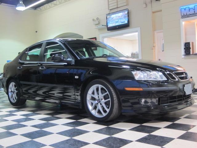 Photo of 2005 Saab 9-3