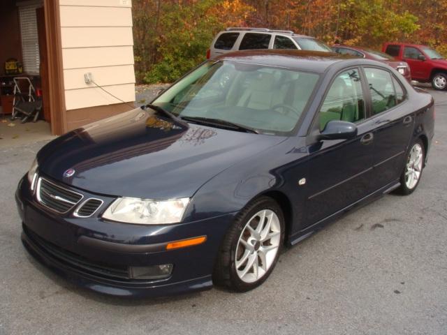 Photo of 2004 Saab 9-3