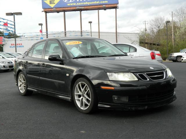 Photo of 2004 Saab 9-3