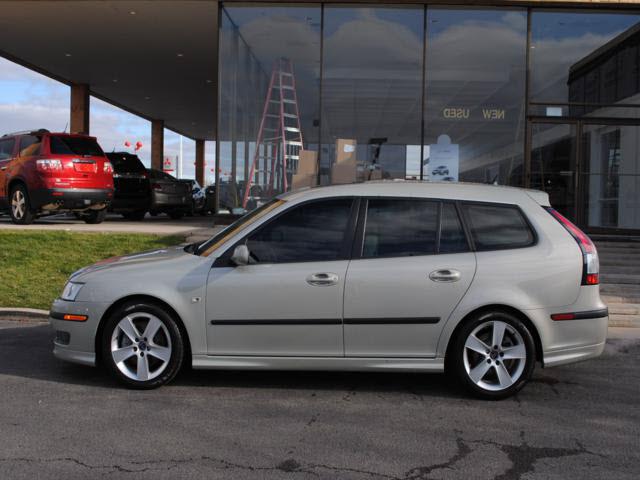 Photo of 2007 Saab 9-3