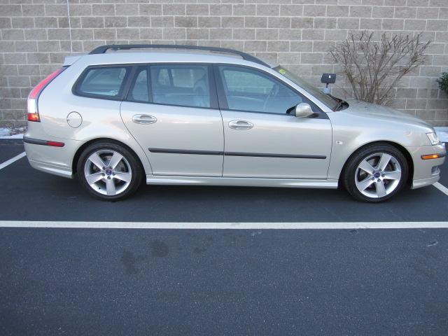 Photo of 2006 Saab 9-3