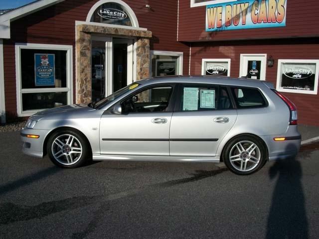 Photo of 2007 Saab 9-3
