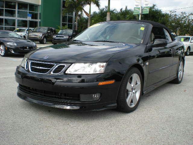 Photo of 2007 Saab 9-3