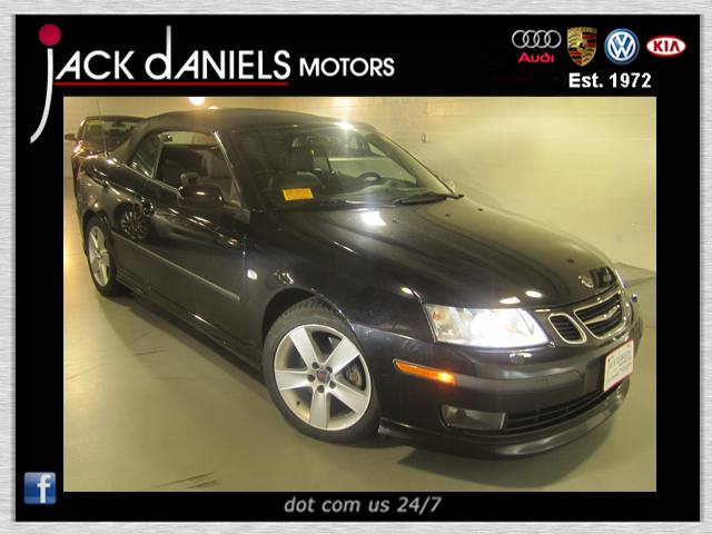 Photo of 2006 Saab 9-3