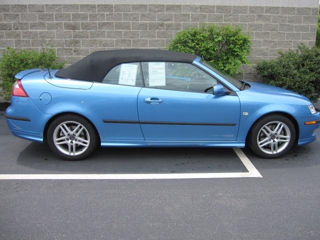 Photo of 2006 Saab 9-3