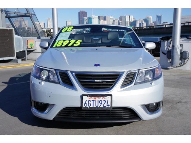 Photo of 2008 Saab 9-3