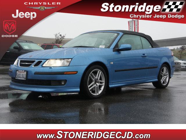 Photo of 2006 Saab 9-3
