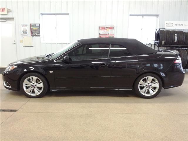 Photo of 2010 Saab 9-3