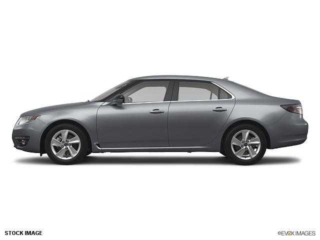 Photo of 2011 Saab 9-5