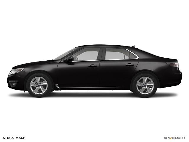 Photo of 2011 Saab 9-5