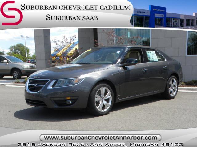 Photo of 2011 Saab 9-5