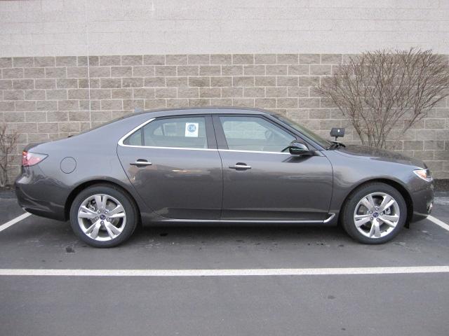 Photo of 2011 Saab 9-5
