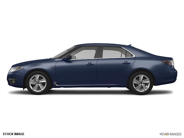 Photo of 2011 Saab 9-5