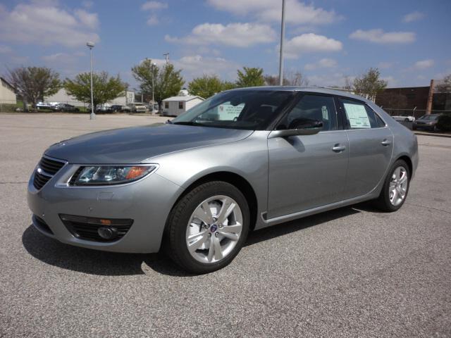 Photo of 2011 Saab 9-5