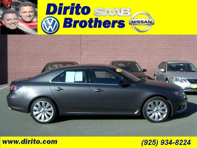 Photo of 2010 Saab 9-5
