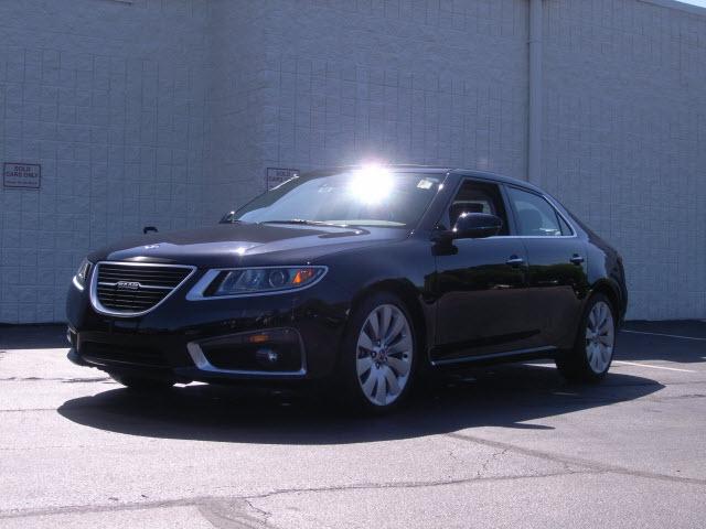 Photo of 2011 Saab 9-5