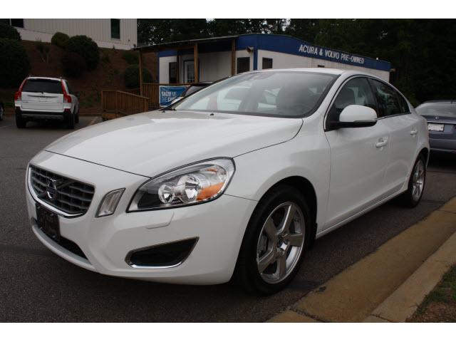 Photo of 2012 Volvo S60