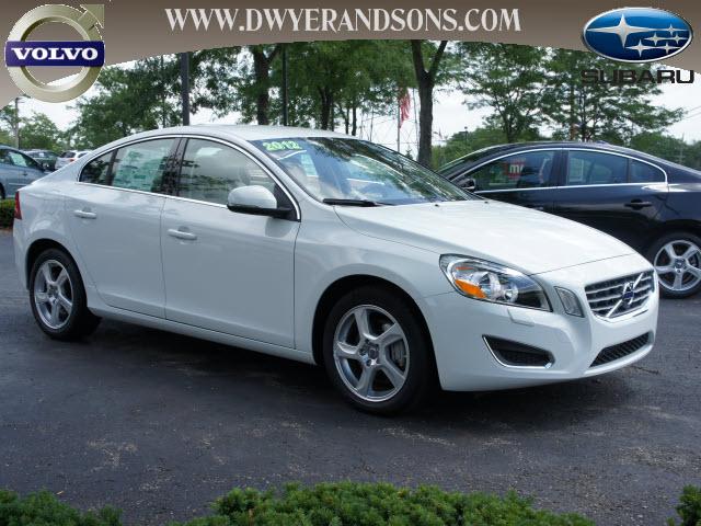 Photo of 2012 Volvo S60