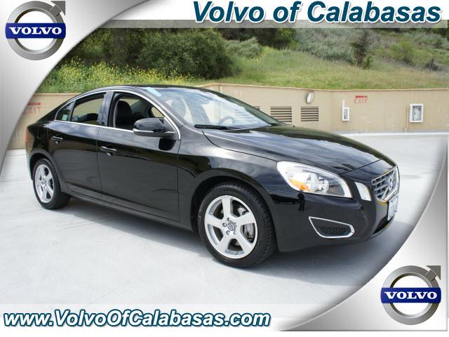 Photo of 2012 Volvo S60