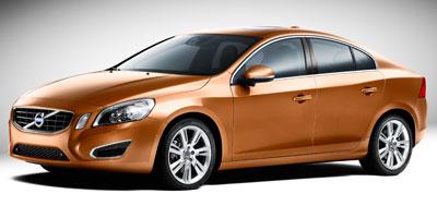 Photo of 2012 Volvo S60