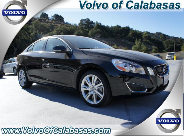 Photo of 2012 Volvo S60