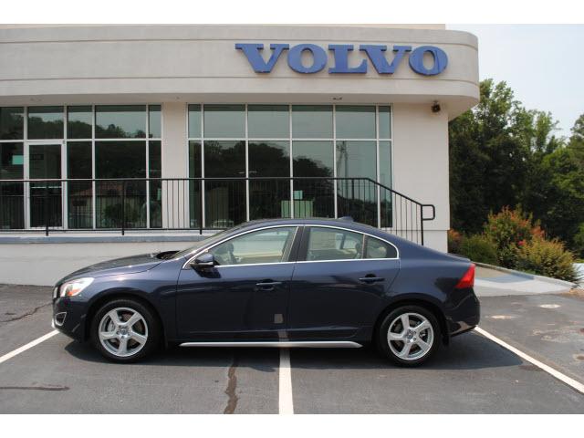 Photo of 2012 Volvo S60