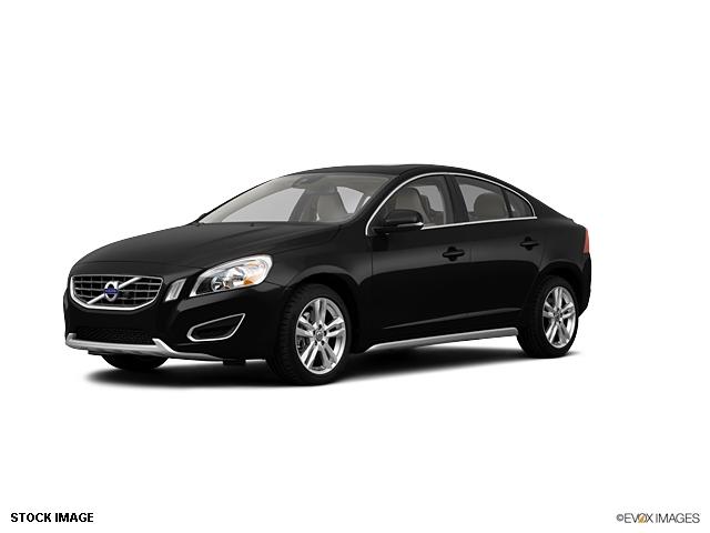 Photo of 2012 Volvo S60