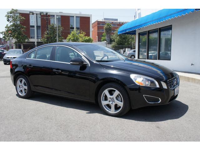 Photo of 2012 Volvo S60