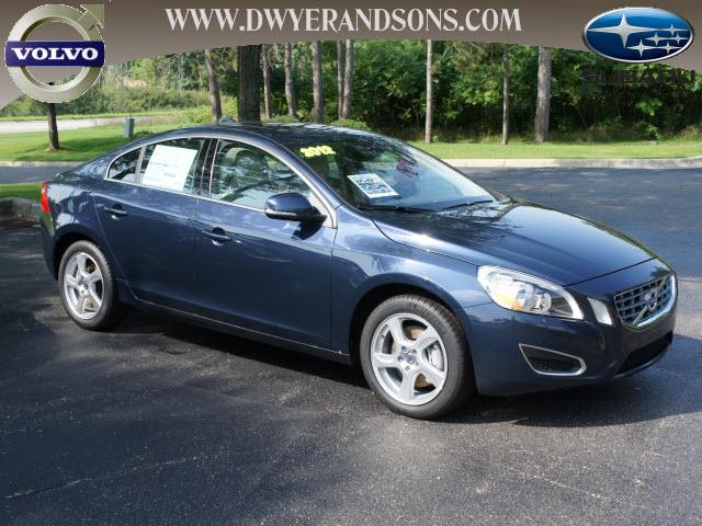 Photo of 2012 Volvo S60