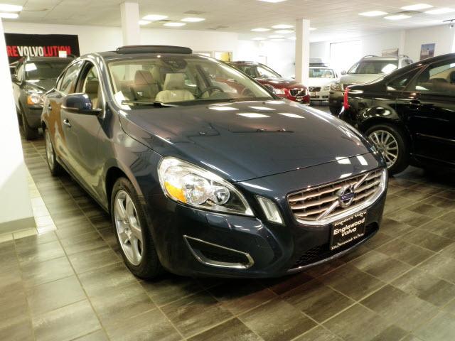 Photo of 2012 Volvo S60