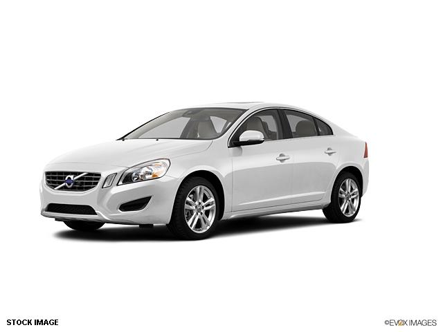 Photo of 2012 Volvo S60