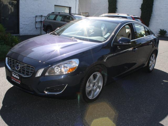 Photo of 2012 Volvo S60
