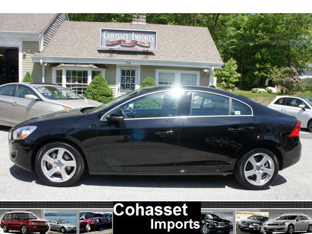 Photo of 2012 Volvo S60