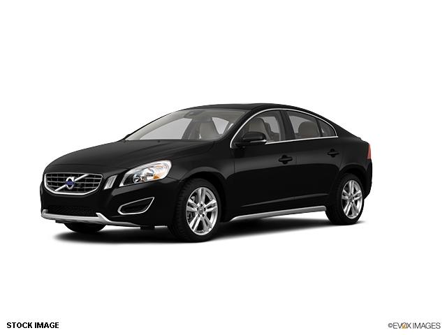 Photo of 2012 Volvo S60