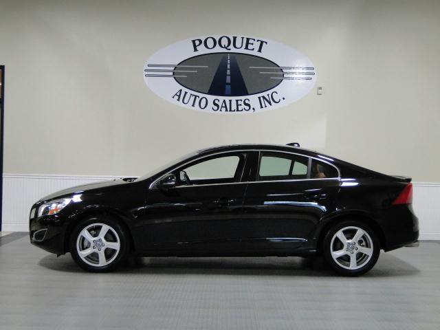 Photo of 2012 Volvo S60