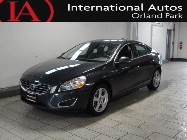 Photo of 2012 Volvo S60