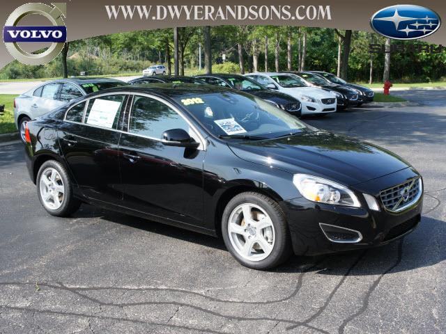 Photo of 2012 Volvo S60