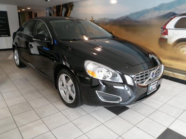 Photo of 2012 Volvo S60