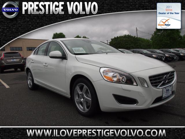 Photo of 2012 Volvo S60