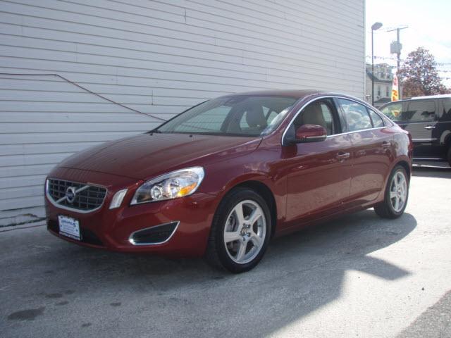 Photo of 2012 Volvo S60